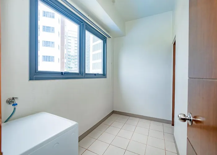 The Mactan Haus Apartment *