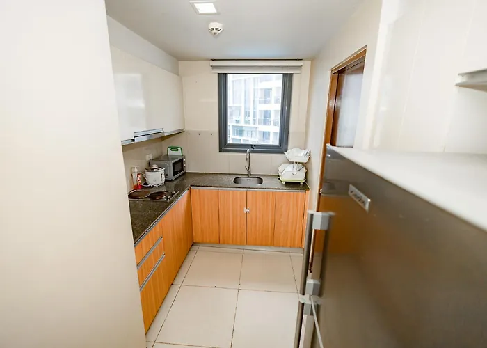 Apartment The Mactan Haus *