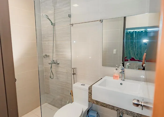 The Mactan Haus Punta Engano (Mactan)