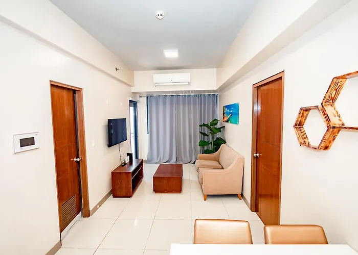 The Mactan Haus Apartment Punta Engano (Mactan)