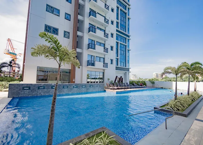 The Mactan Haus * Punta Engano (Mactan)