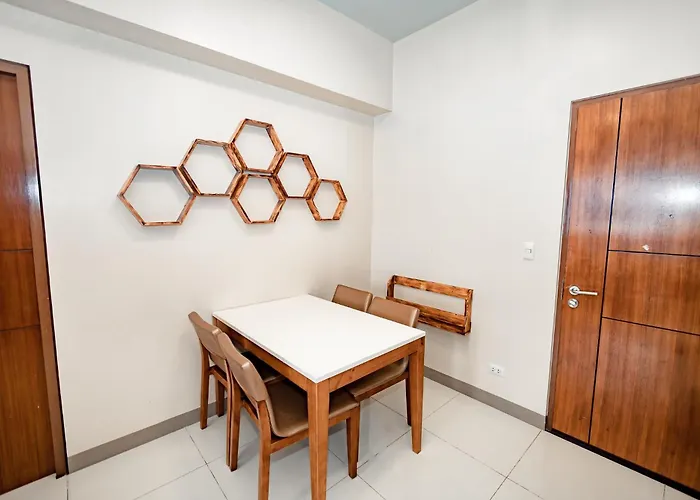 The Mactan Haus Apartment