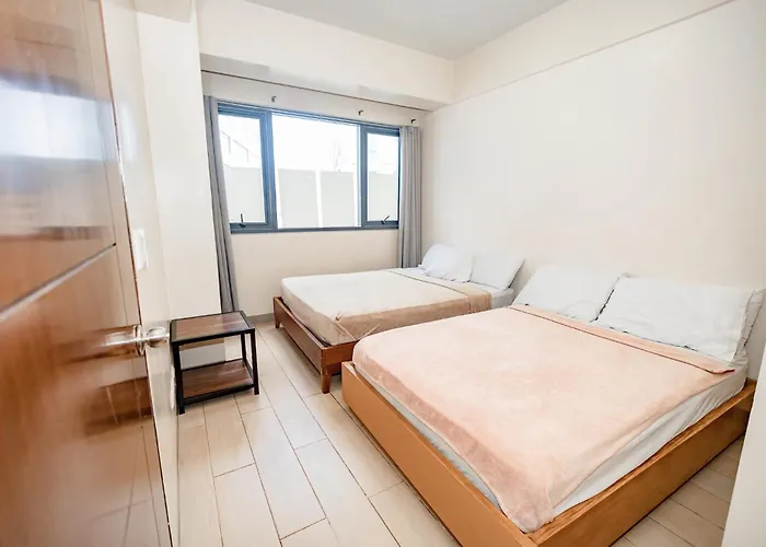 Apartment The Mactan Haus Punta Engano (Mactan)