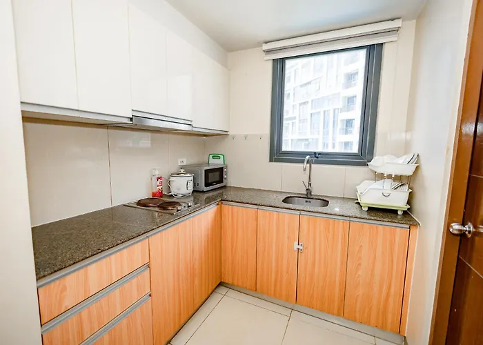 The Mactan Haus Apartment