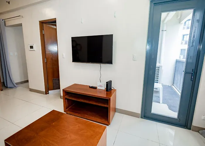 Apartment The Mactan Haus *