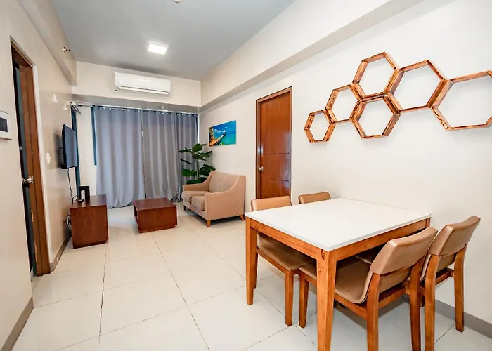 The Mactan Haus Apartment Punta Engano (Mactan)