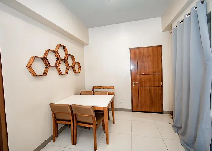 The Mactan Haus Apartment