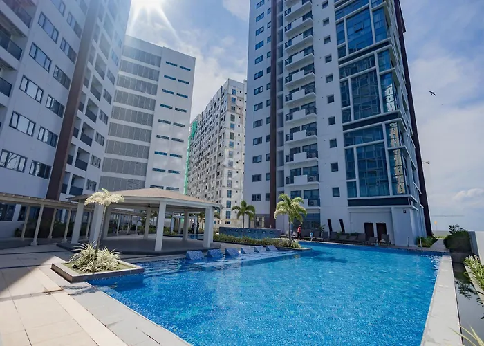 Apartment The Mactan Haus