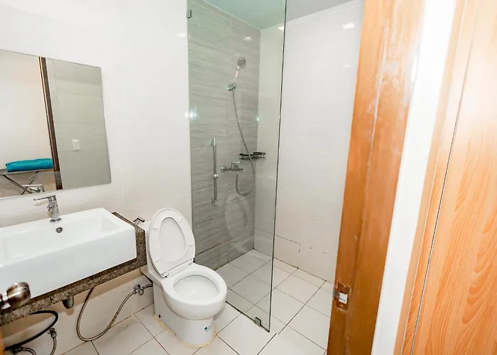 The Mactan Haus Apartment Punta Engano (Mactan)