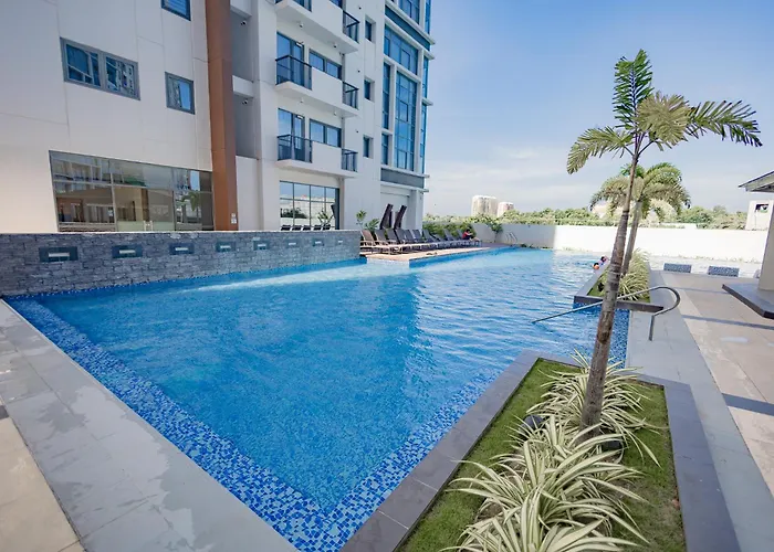 The Mactan Haus *