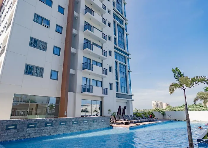 The Mactan Haus * Punta Engano (Mactan)